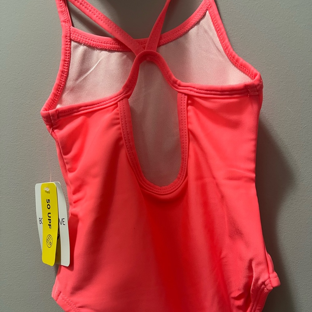 bathing suit